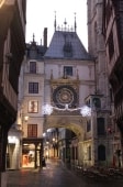Le Gros Horloge (Rouen)